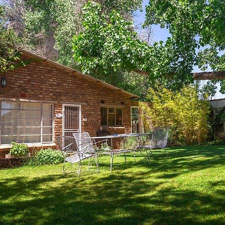 Morning Glory Cottages Venterstad 외부 사진