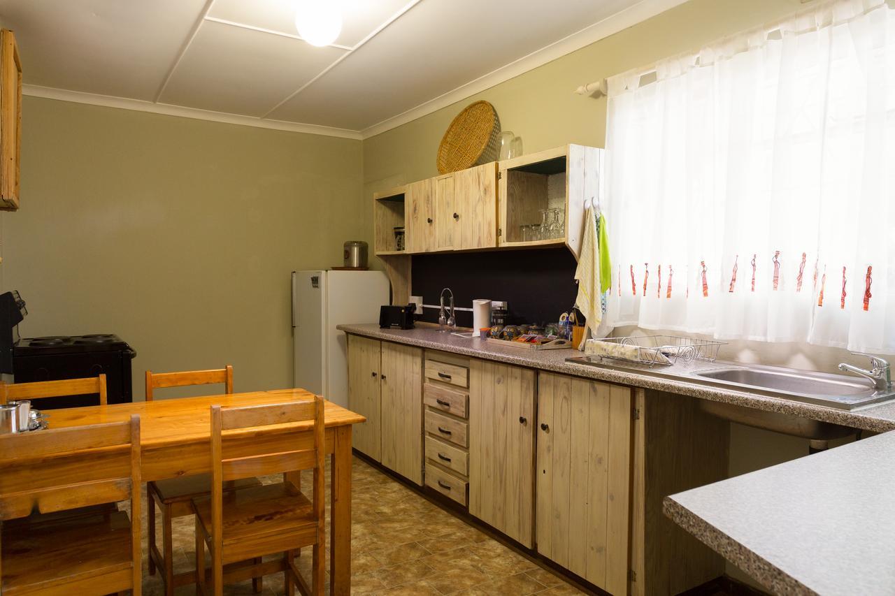 Morning Glory Cottages Venterstad 외부 사진