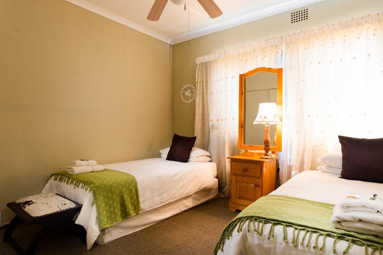 Morning Glory Cottages Venterstad 외부 사진