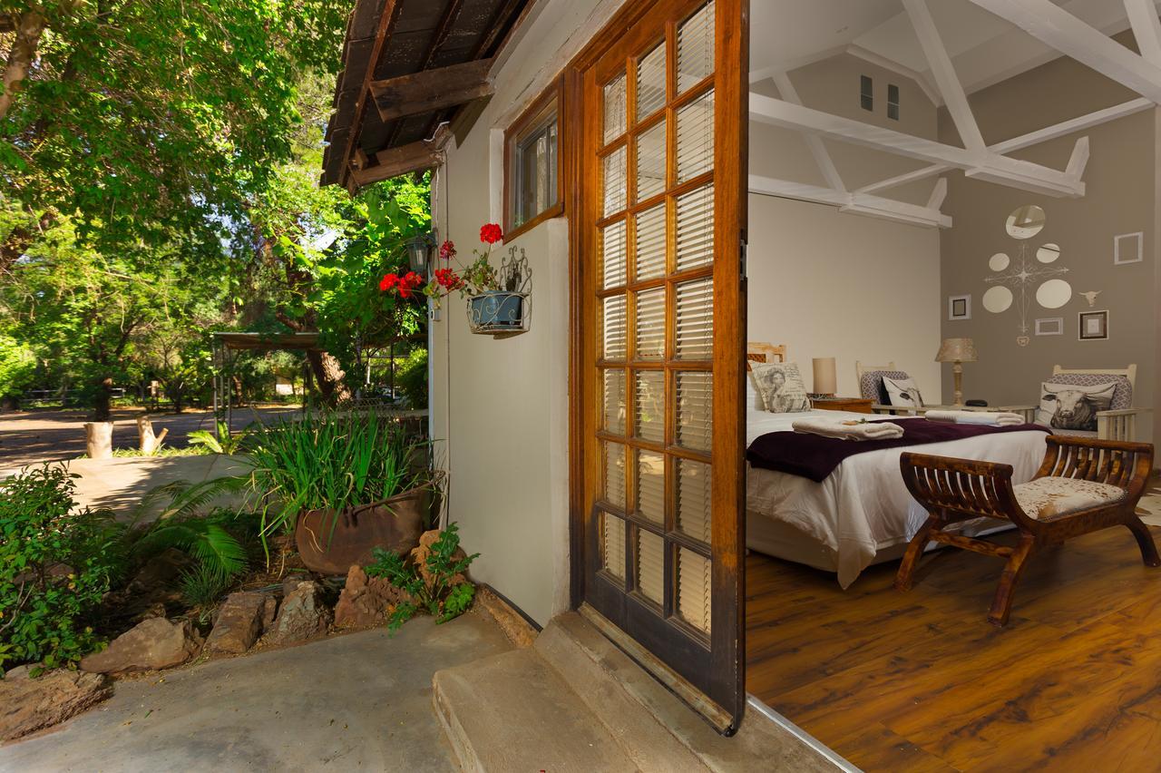 Morning Glory Cottages Venterstad 외부 사진
