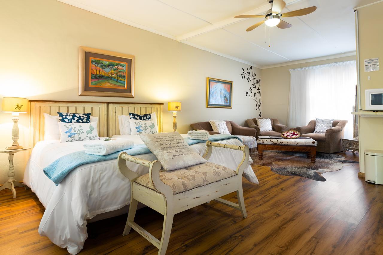 Morning Glory Cottages Venterstad 외부 사진