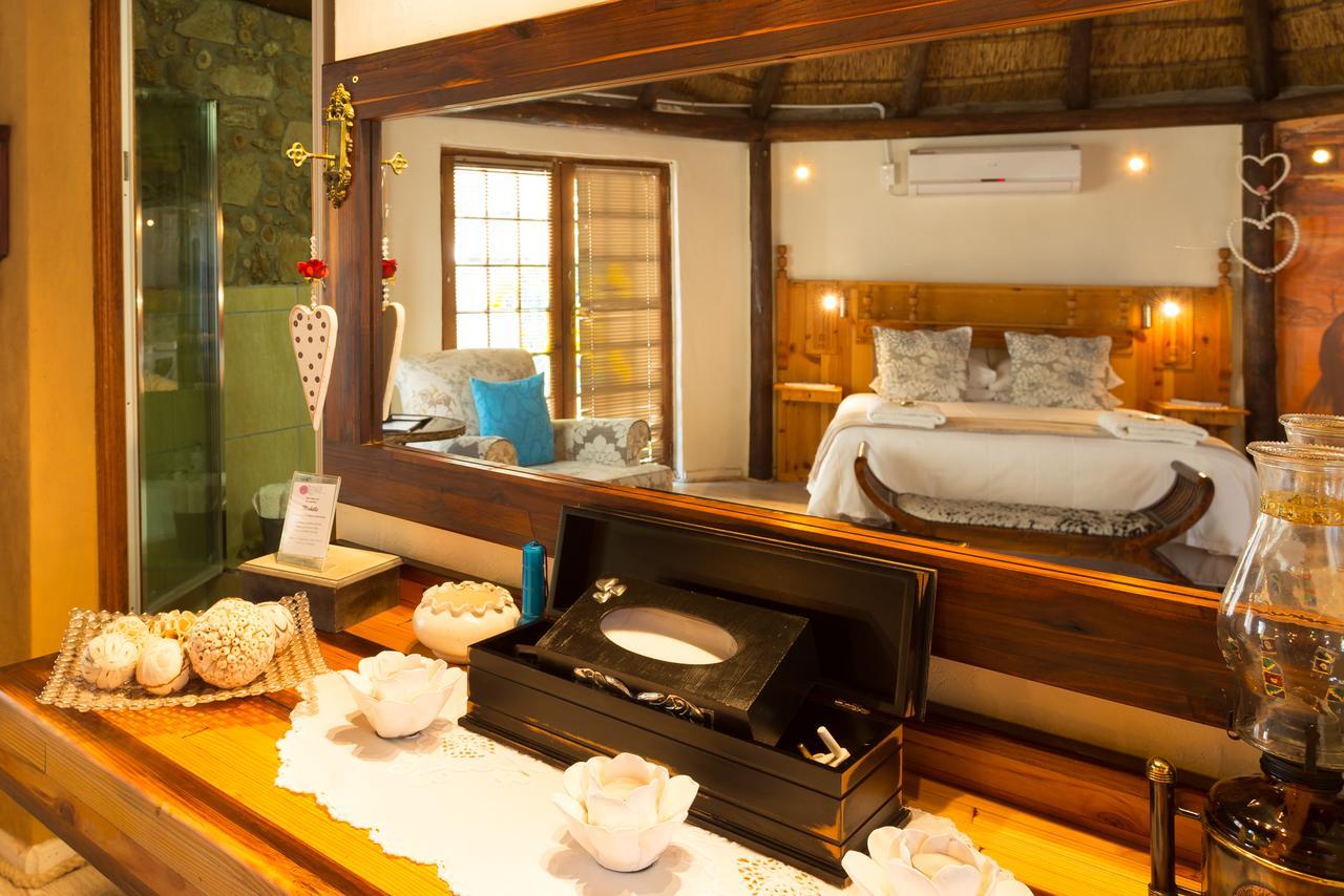 Morning Glory Cottages Venterstad 외부 사진