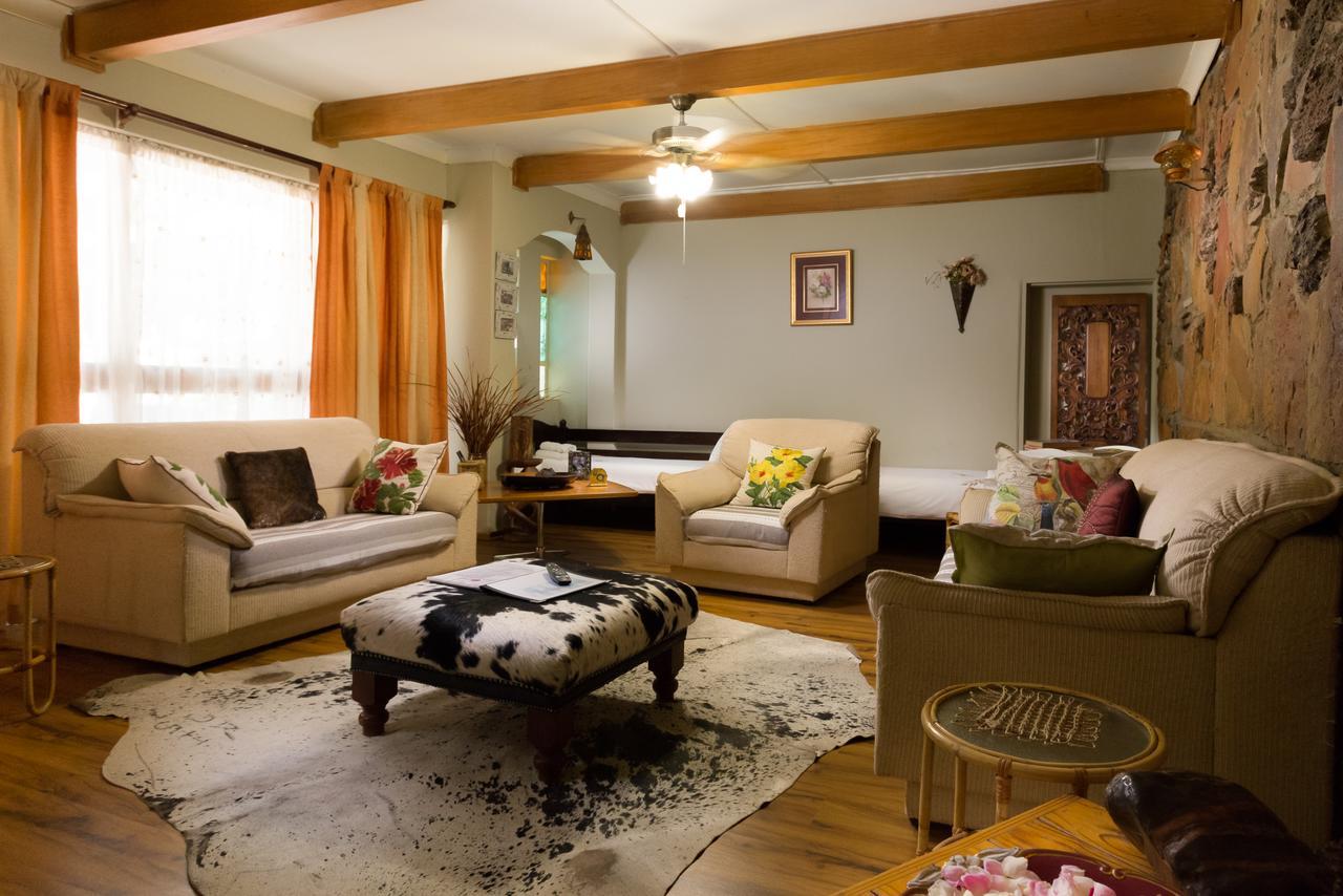 Morning Glory Cottages Venterstad 외부 사진