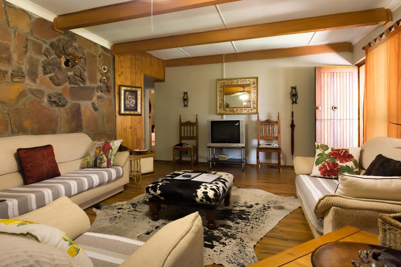 Morning Glory Cottages Venterstad 외부 사진