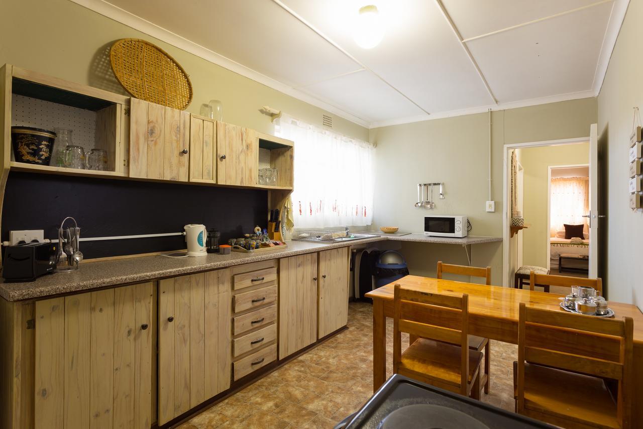 Morning Glory Cottages Venterstad 외부 사진