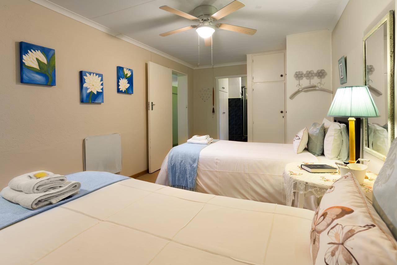 Morning Glory Cottages Venterstad 외부 사진