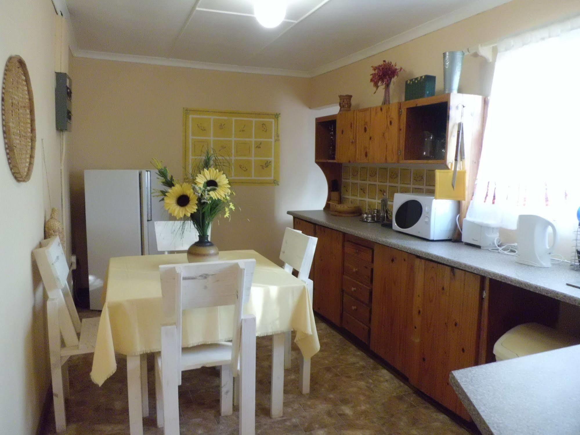 Morning Glory Cottages Venterstad 외부 사진