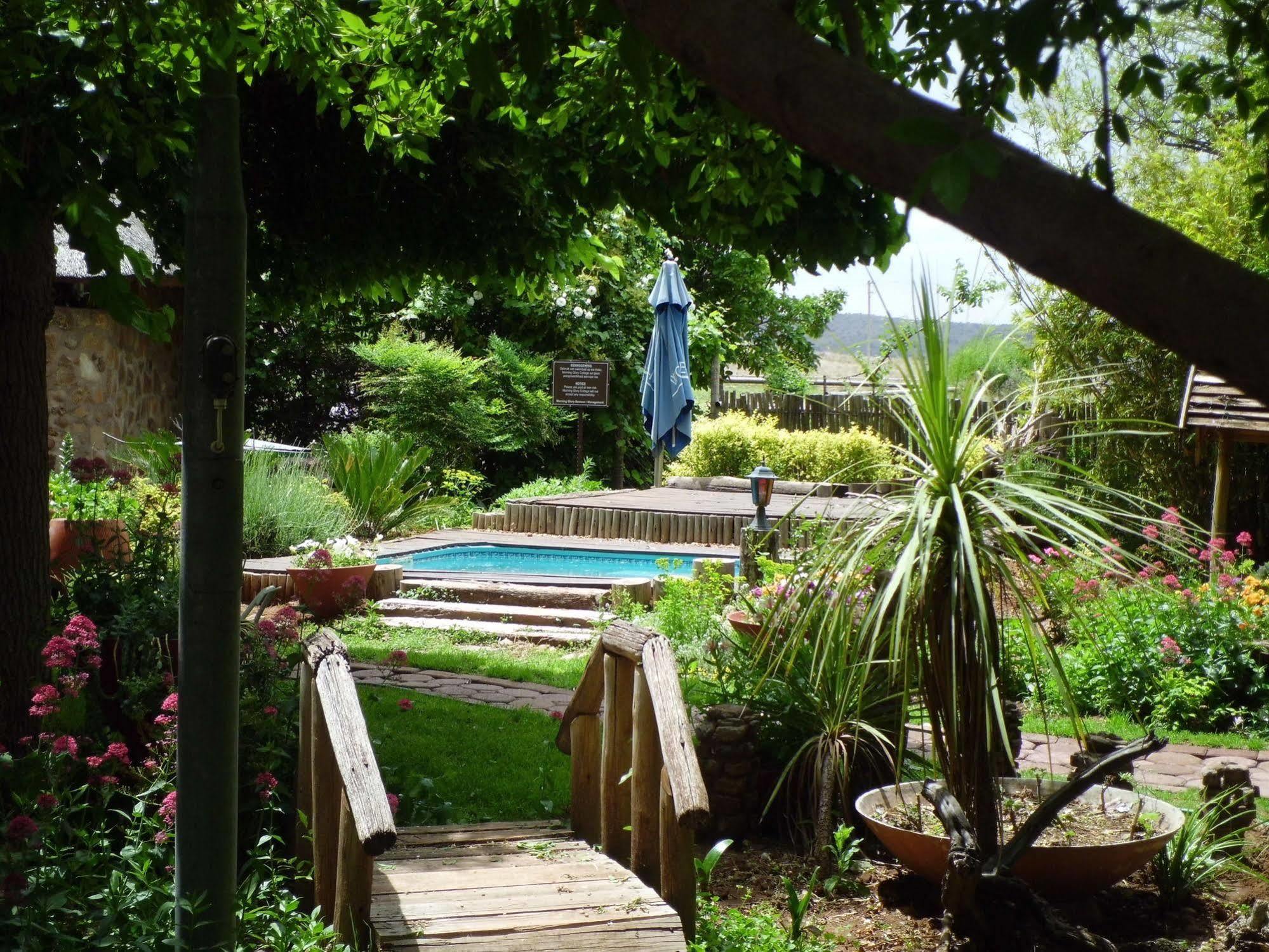 Morning Glory Cottages Venterstad 외부 사진