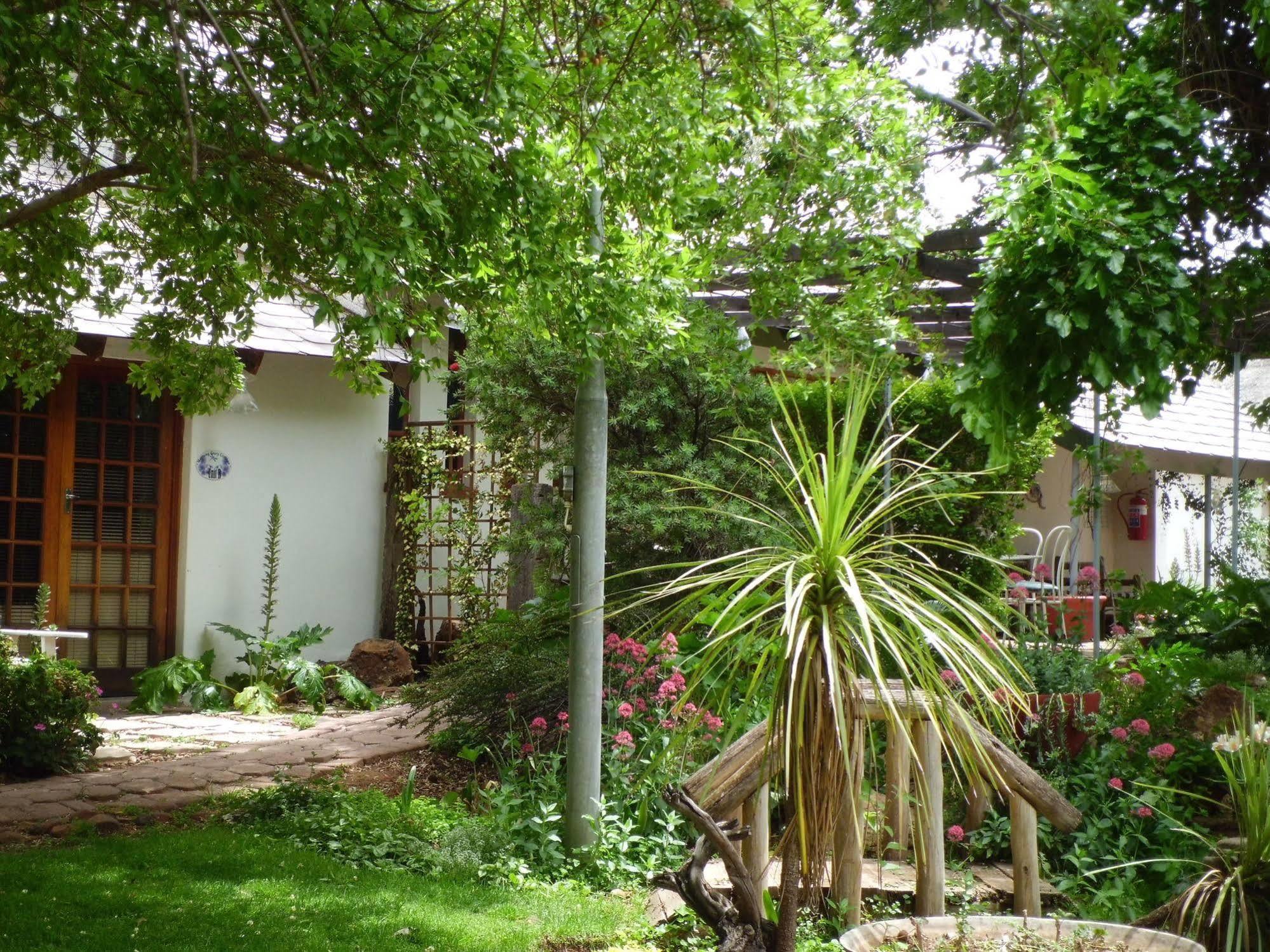 Morning Glory Cottages Venterstad 외부 사진